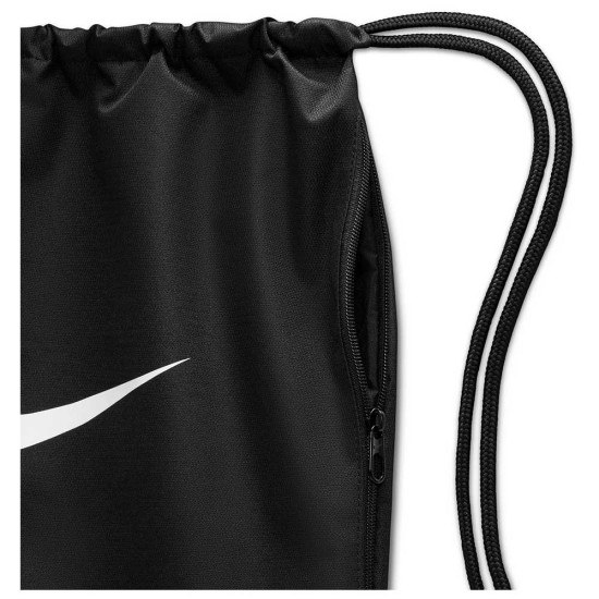 Nike Τσάντα γυμναστηρίου Brasilia Drawstring Gym Sack